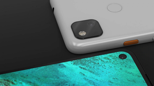 Câmera do Pixel 5 deve ser equipada com um recurso de máquinas profissionais