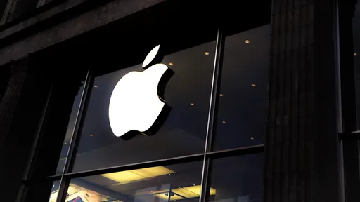 Como digitar o logo da Apple em texto no iPhone e Mac