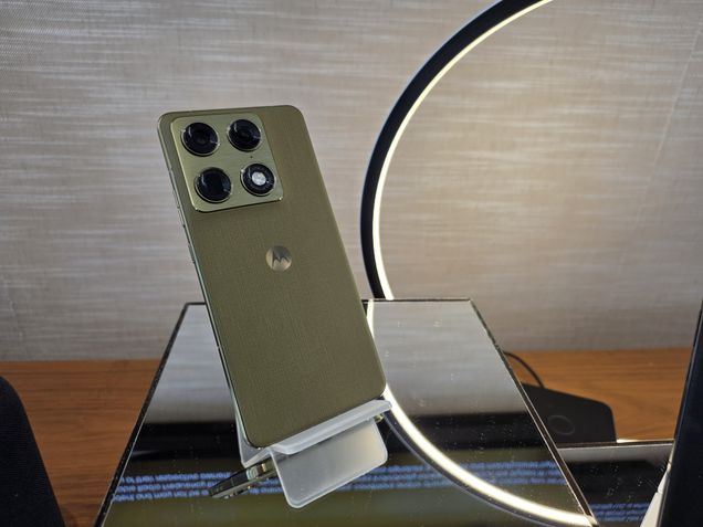 Motorola Signature Motorola Signature