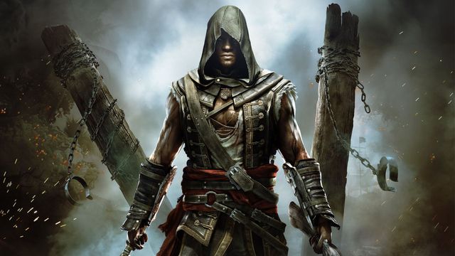 PS Plus: Brasil terá Assassin’s Creed: Freedom Cry, mas fica sem Just Cause 3