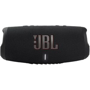 [PARCELADO] Caixa de Som Bluetooth JBL Charge 5 40W Preta - JBLCHARGE5BLK