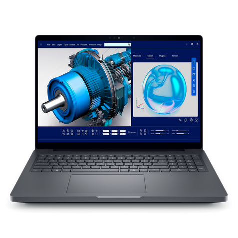 Dell Pro Max Plus