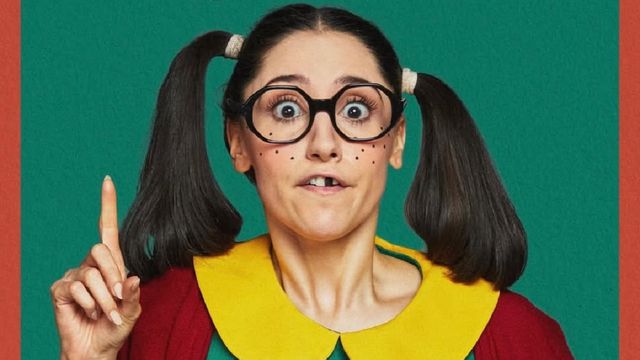 Divulgação/HBO Max