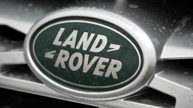 Land Rover lança smartphone resistente para quem gosta de aventura