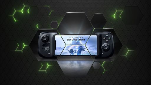 GeForce Now chega ao iOS funcionando a partir do navegador