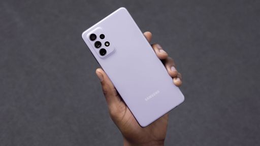 Galaxy A72 mostra ser opção atraente entre intermediários em teste de câmeras