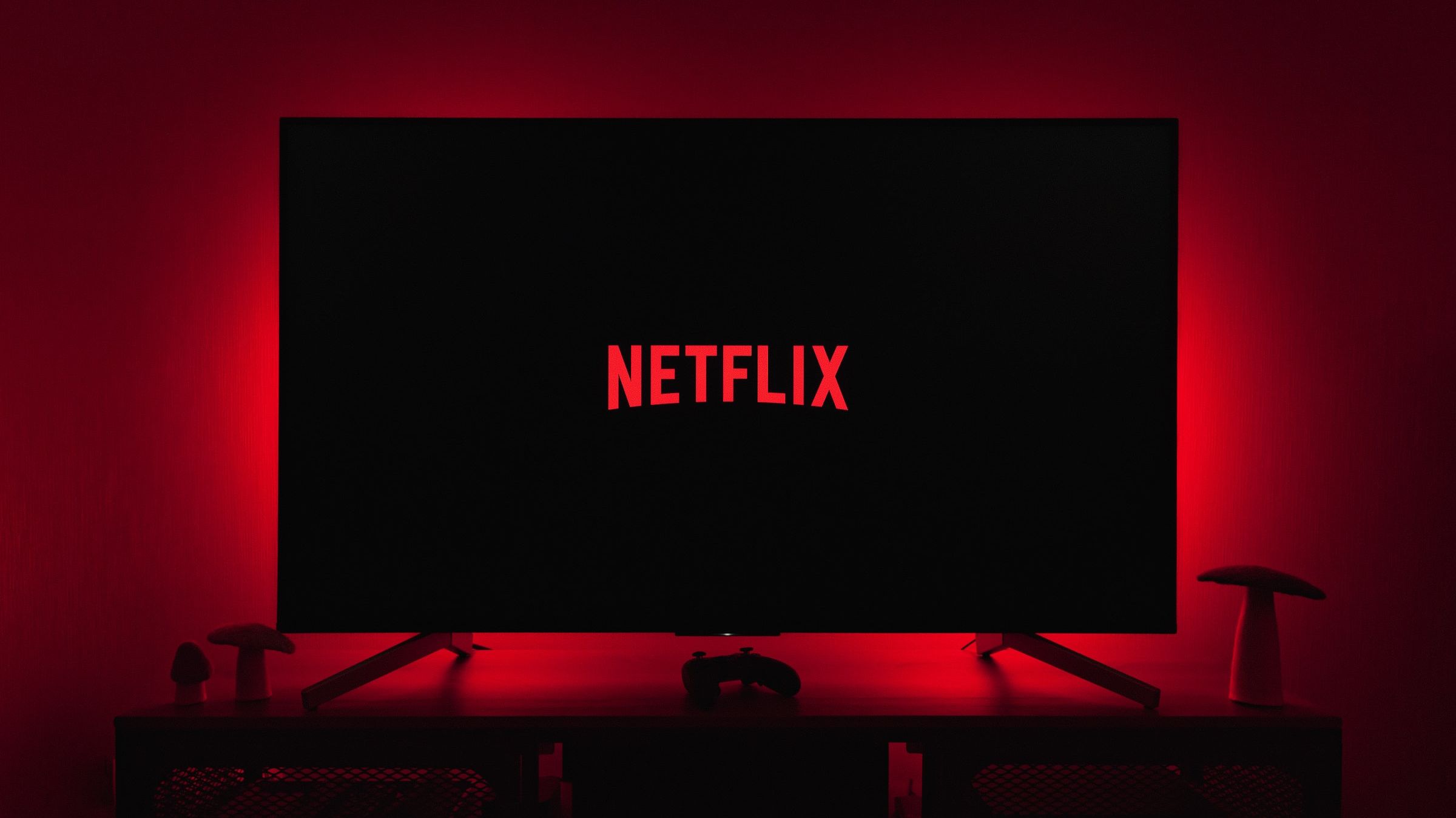 Como tirar filmes e séries do Continuar Assistindo da Netflix