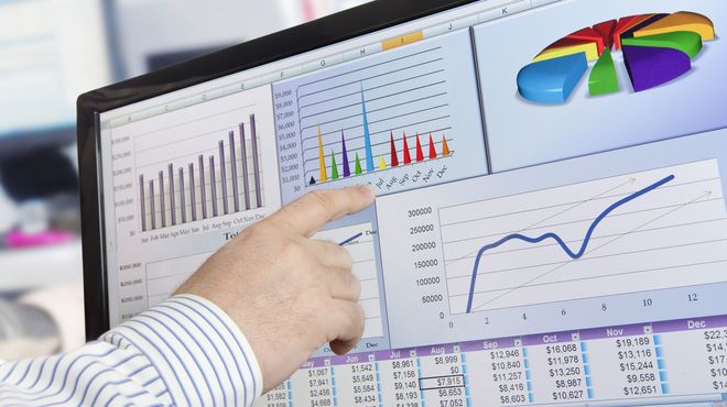Ferramentas de análise de dados podem gerar insights mais precisos para os negócios, mas maior parte dos funcionários ainda prefere métodos antigos, como planilhas em Excel