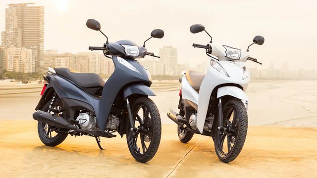 Honda/Divulgação