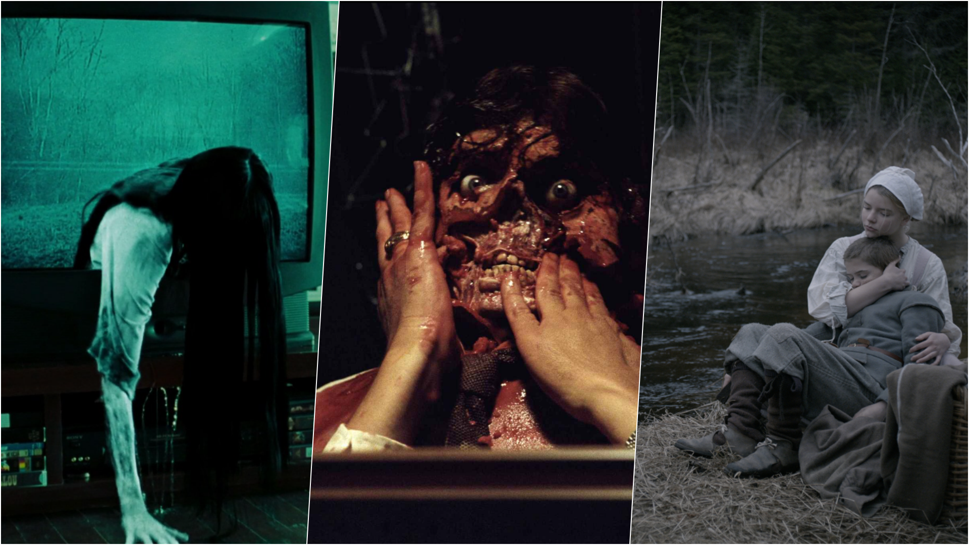 Halloween: 6 filmes de terror assustadores para maratonar no streaming