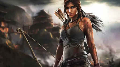 Lara Croft faz 20 anos de vida: veja a evolução da musa dos games