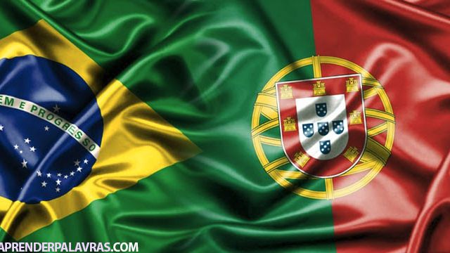 Brasil e Portugal estão "em pé de guerra" por conta de meme no Twitter
