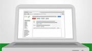 Conheça o trajeto de um e-mail após deixar a sua caixa de saída