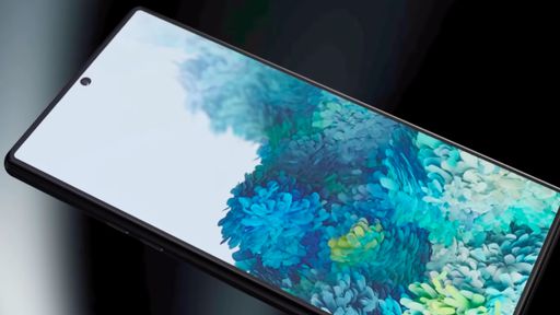 Galaxy Note 20: leakers 'confirmam' novas cores sóbrias para o phablet