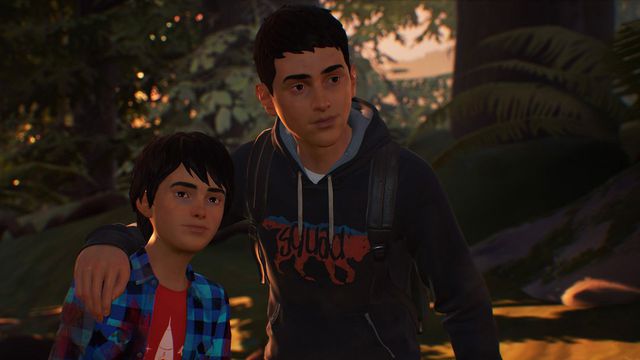 Novo vídeo mostra personagens e dubladores de Life Is Strange