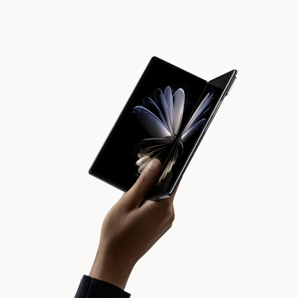 Xiaomi Mix Fold 2 é revelado com visual fino e Snapdragon 8+ Gen 1