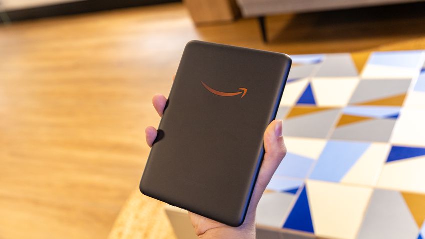 Kindle Colorsoft