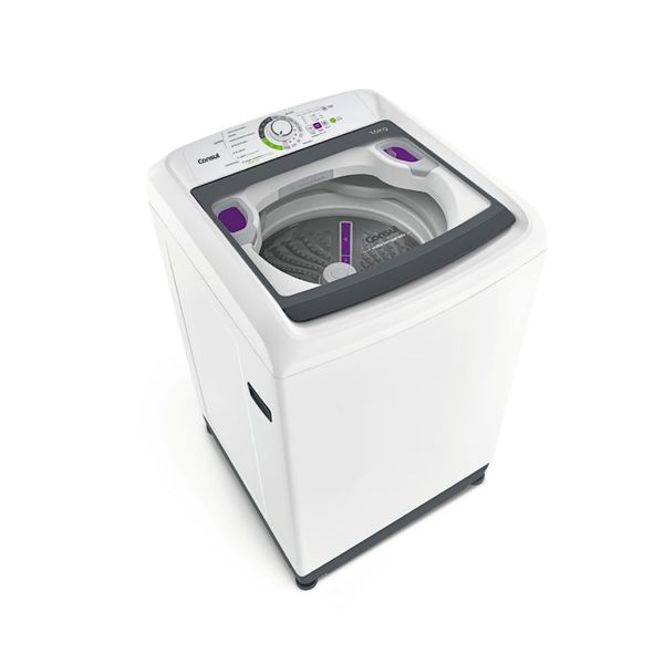 Máquina de Lavar Consul 16kg Dosagem Extra Econômica e Ciclo Edredom [CUPOM]
