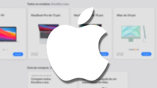 Apple Store sai do ar por uns instantes e volta de cara nova; veja o que mudou