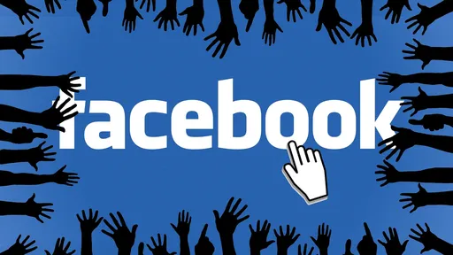 Facebook vem sendo deixado de lado pela Geração Z, aponta pesquisa