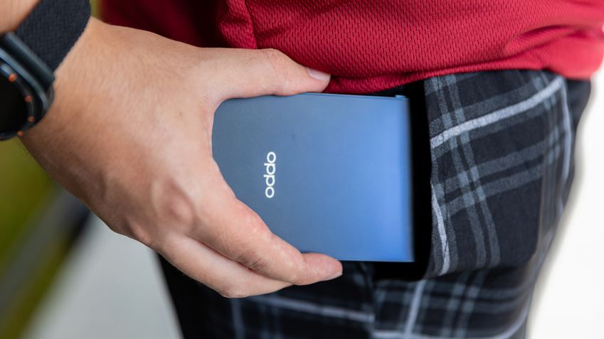 Oppo A6