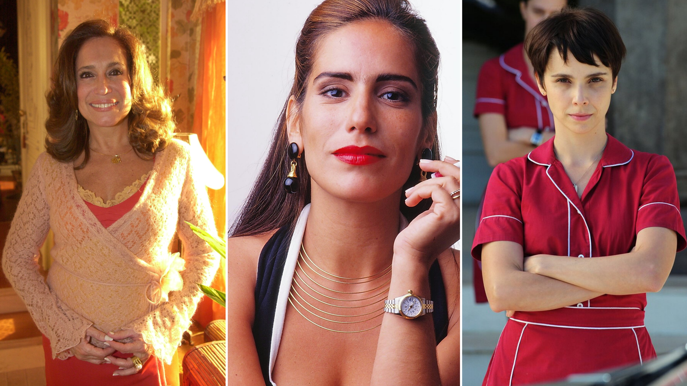 As 10 novelas mais populares da Globo para assistir no Globoplay - Canaltech