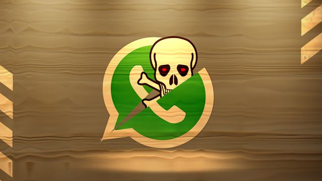4 estratégias para violar o WhatsApp e invadir a rede da empresa