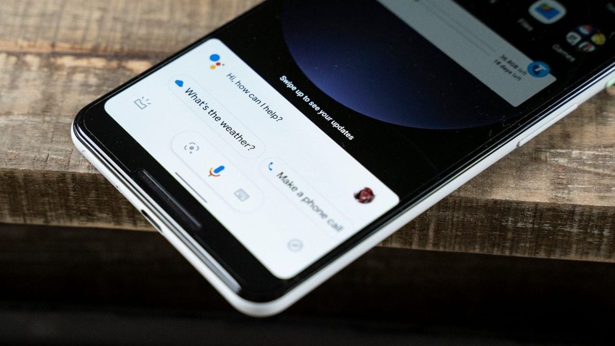 Android: como enviar e-mail usando a voz com a Google Assistente