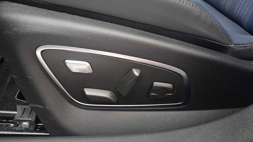 Renault Boreal (Review)