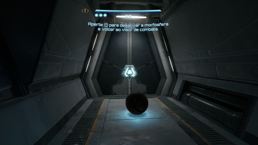 Metroid Prime 4: Beyond