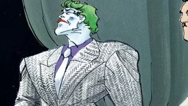 Imagem de Batman: O Cavaleiro das Trevas