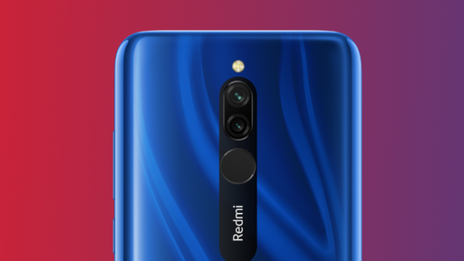 Redmi 8 chega oficialmente à Índia; confira as especificações