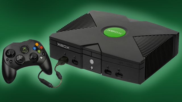 Xbox One agora pode rodar jogos do Xbox original