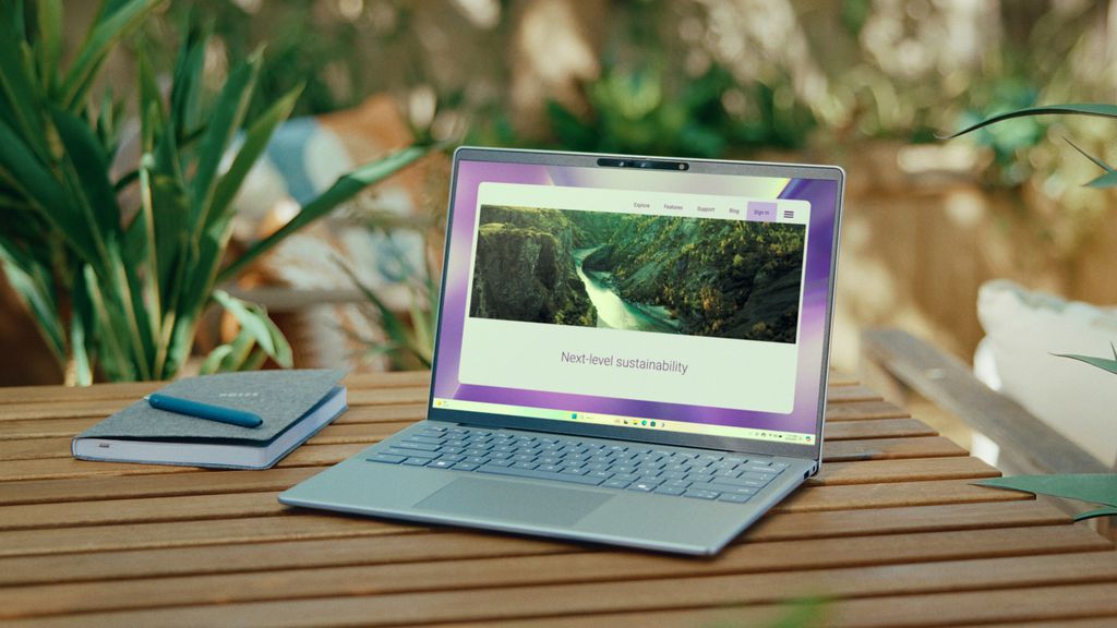 Dell lança notebook com Snapdragon X Plus mais acessível no Brasil