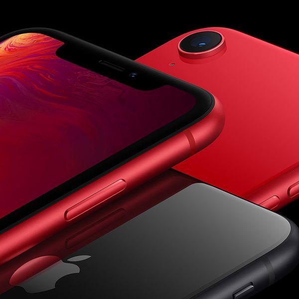 Rumor | iPhone XR 2 terá sistema duplo de câmera 