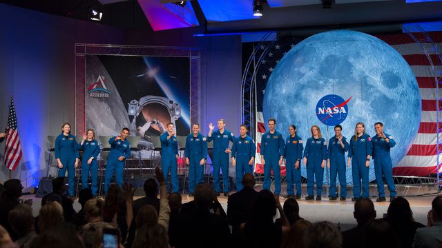 NASA