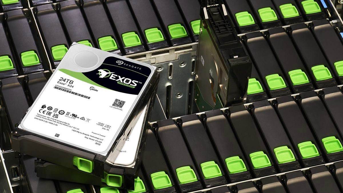 Escândalo na Seagate: HDDs com 50 mil horas de uso são vendidos como novos