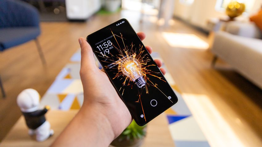 Poco X7 Pro