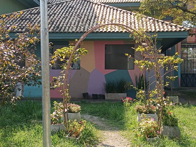 Fotos tiradas com o Oppo A5 Pro