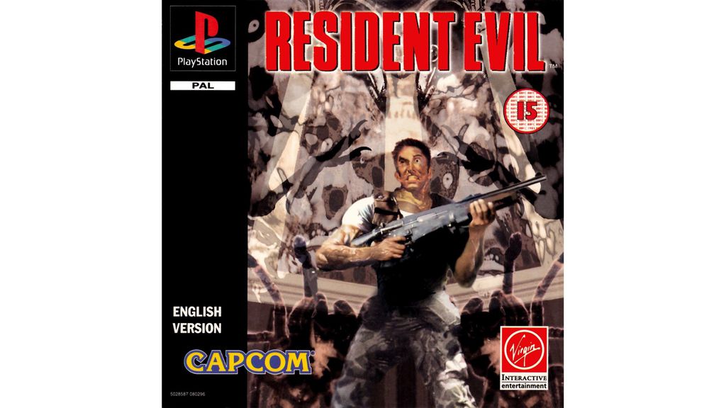 Imagem de Resident Evil