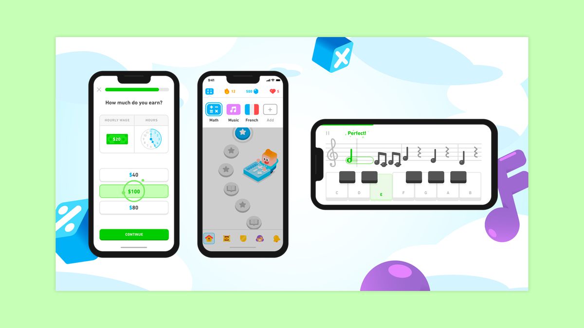 Desenvolvendo jogos no smartphone para ensino de musica em