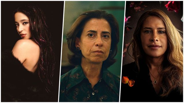 Divulgação/Neon, Sony Pictures Classics e Pathé