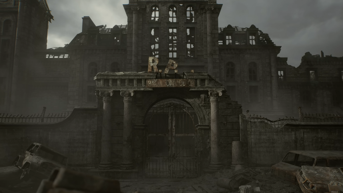 Diretor de Resident Evil 3 está "confuso" sobre Raccoon City em RE Requiem