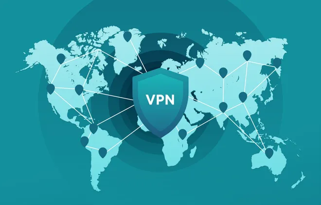 Serviços gratuitos de VPN não costumam ser os mais recomendados, com o ideal sendo buscar empresas renomadas do setor de tecnologia e prestar atenção nos termos de uso (Imagem: Dan Nelson/Pixabay)