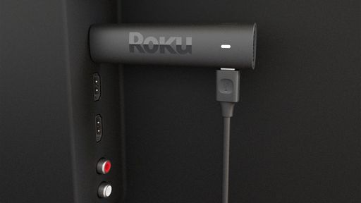 Roku anuncia novos dispositivos para streaming de conteúdos em resolução 4K