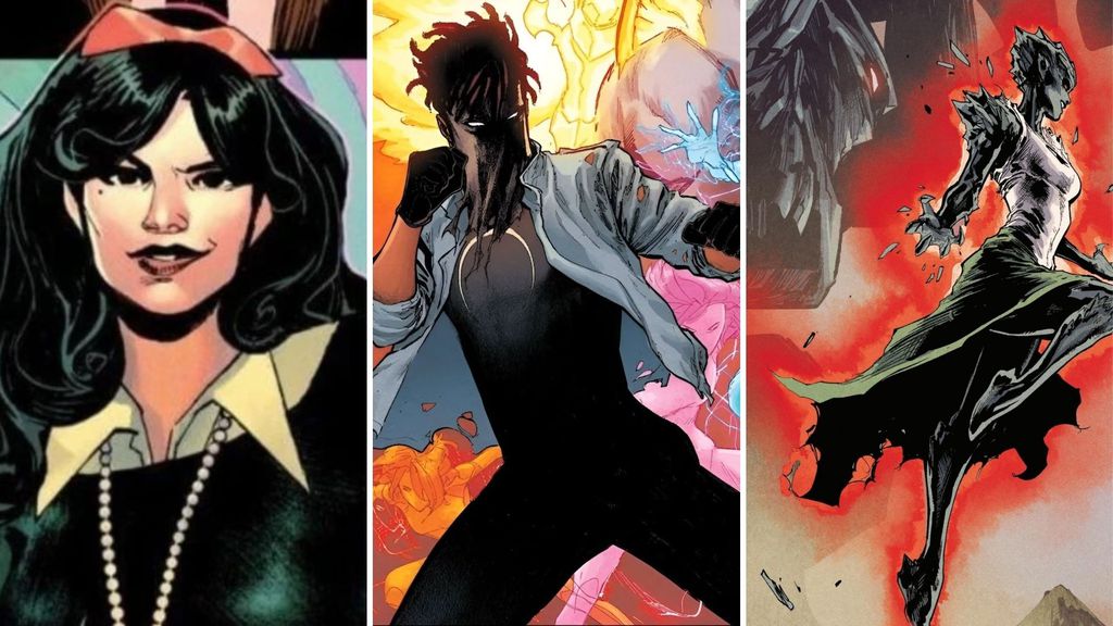 5 melhores heróis introduzidos pelos X-Men a partir de 2020