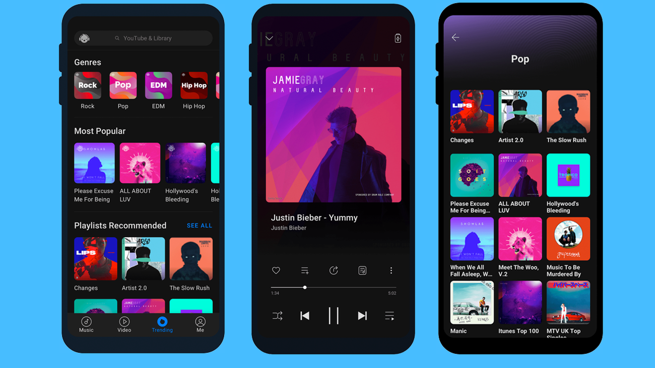 6 aplicativos para ver a letra da música no celular - Canaltech