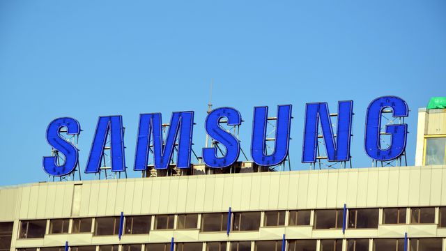 Samsung Electronics confirma que está planejando se dividir em duas