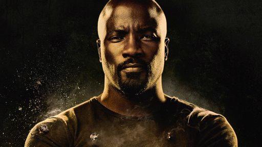 Luke Cage chega à Netflix e ao Spotify; ouça a trilha sonora