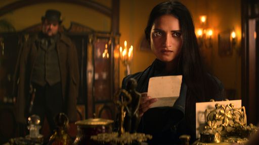Sombra e Ossos | Entenda o universo da nova série de fantasia da Netflix